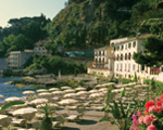Hotel Villa Sant'Andrea, Taormina